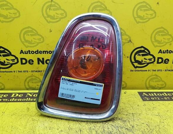 Combination Rearlight MINI Mini (R56)