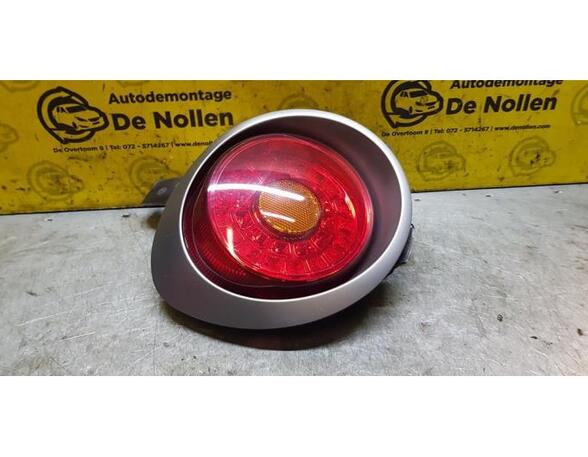 Combination Rearlight ALFA ROMEO Mito (955)