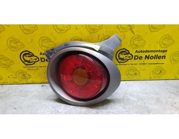 Combination Rearlight ALFA ROMEO Mito (955)