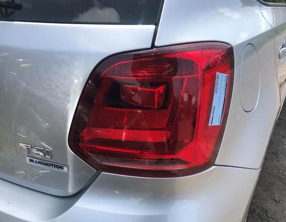 Combination Rearlight VW Polo (6C1, 6R1)