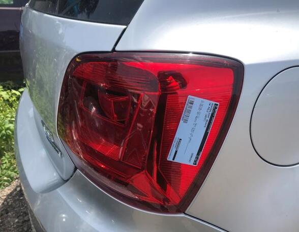 Combination Rearlight VW Polo (6C1, 6R1)