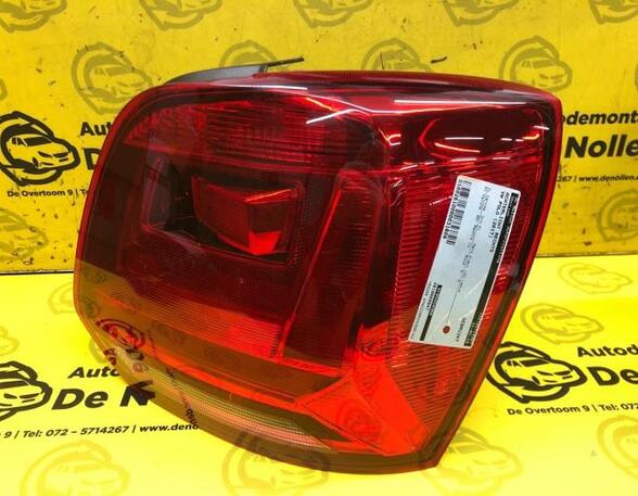 Combination Rearlight VW Polo (6C1, 6R1)