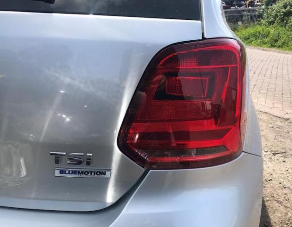 Combination Rearlight VW Polo (6C1, 6R1)