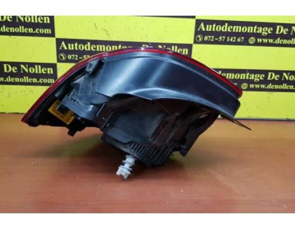 Combination Rearlight VW Polo (6C1, 6R1)