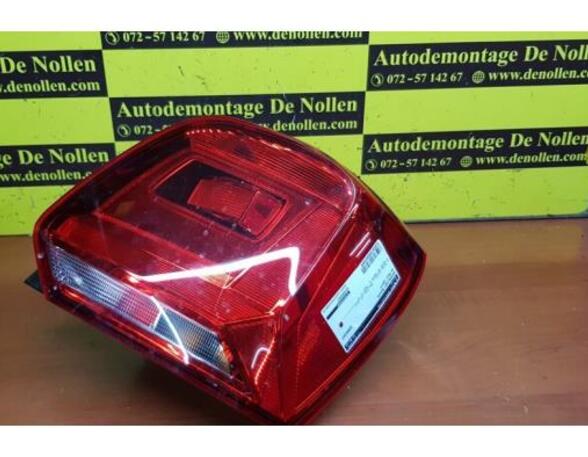 Combination Rearlight VW Polo (6C1, 6R1)