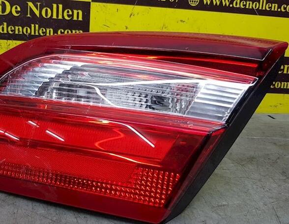 Combination Rearlight FORD Fiesta VII (HF, HJ)