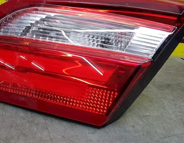 Combination Rearlight FORD Fiesta VII (HF, HJ)