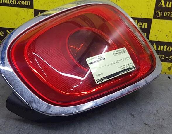 Combination Rearlight MINI Mini (F56)