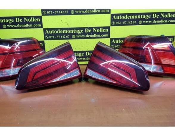 Combination Rearlight VW Golf VII (5G1, BE1, BE2, BQ1)