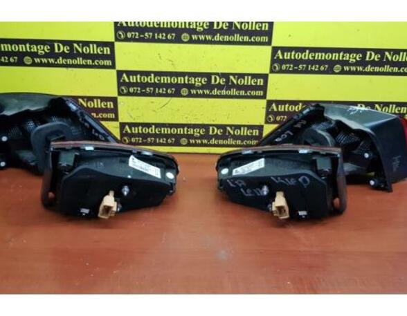 Combination Rearlight VW Golf VII (5G1, BE1, BE2, BQ1)