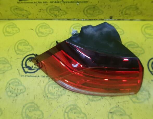 Combination Rearlight VW Golf VII (5G1, BE1, BE2, BQ1)