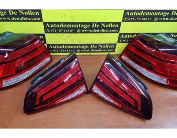 Combination Rearlight VW Golf VII (5G1, BE1, BE2, BQ1)