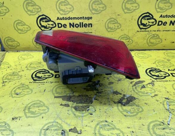 Combination Rearlight VW Polo (6C1, 6R1)