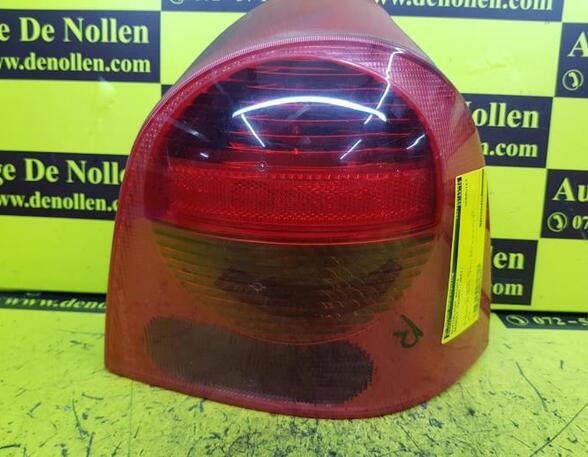 Combination Rearlight RENAULT Twingo I (C06)