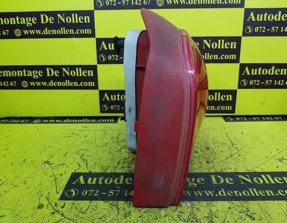 Combination Rearlight RENAULT Twingo I (C06)