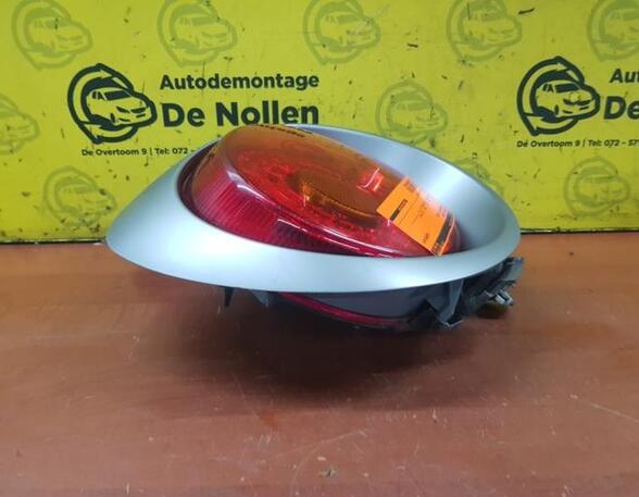 Combination Rearlight ALFA ROMEO Mito (955)