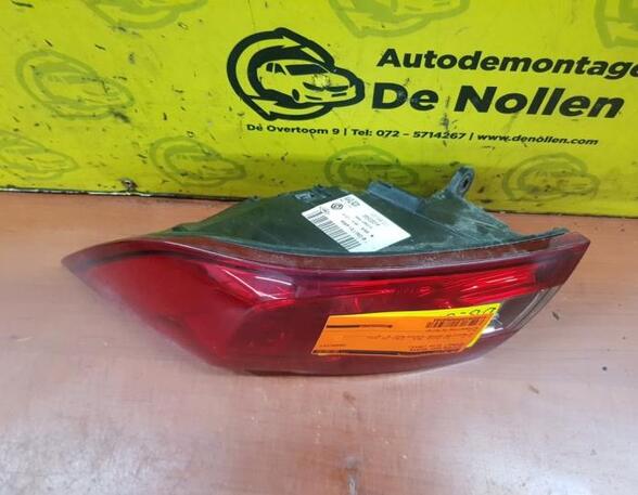 Combination Rearlight RENAULT Captur I (H5, J5), RENAULT Clio IV (BH)