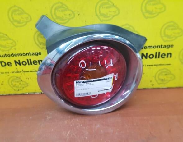 Combination Rearlight ALFA ROMEO Mito (955)