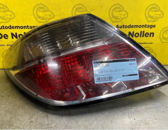 Combination Rearlight OPEL Astra H (L48)