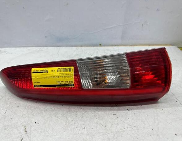 Combination Rearlight VOLVO V70 II (SW), VOLVO XC70 Cross Country (--)