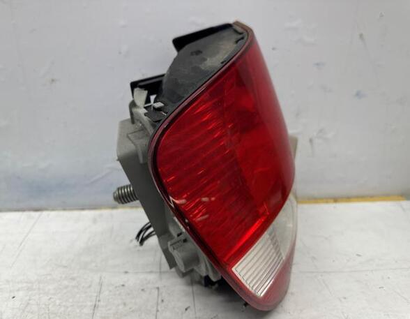 Combination Rearlight VW Fox Schrägheck (5Z1, 5Z3, 5Z4)