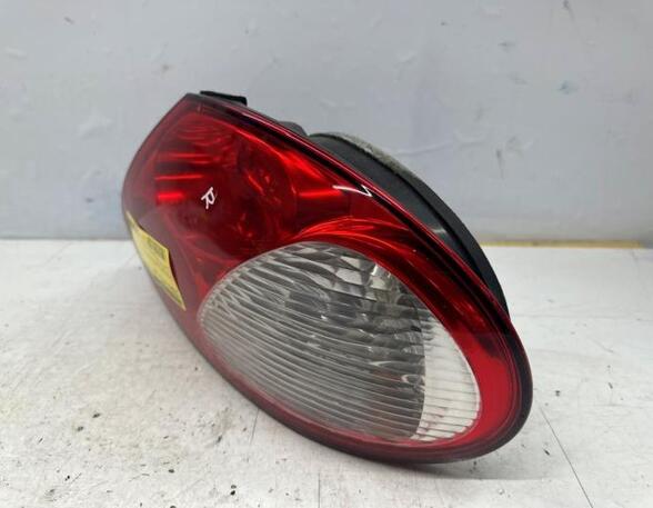 Combination Rearlight JAGUAR X-Type (CF1)