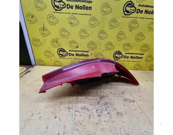 Combination Rearlight OPEL Corsa D (S07)