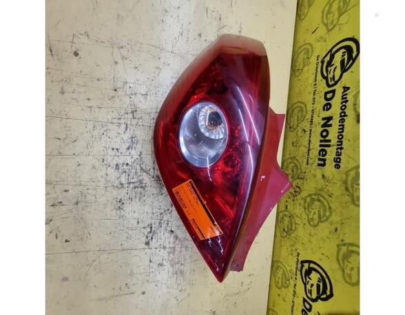 Combination Rearlight OPEL Corsa D (S07)