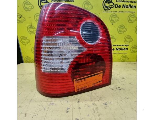 Combination Rearlight VW POLO (9N_), VW POLO Saloon (9A4, 9A2, 9N2, 9A6)