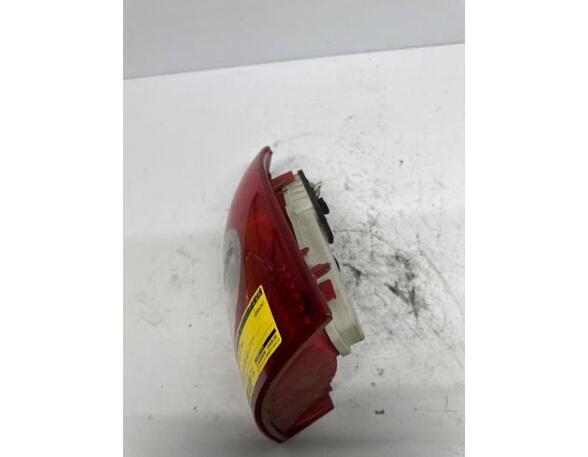 Combination Rearlight RENAULT Clio II (BB, CB), RENAULT Thalia I (LB0/1/2), RENAULT Clio III (BR0/1, CR0/1)