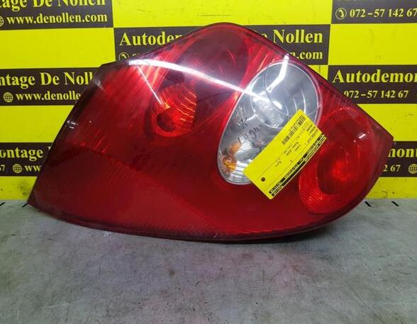 Combination Rearlight RENAULT Laguna II Grandtour (KG0/1)