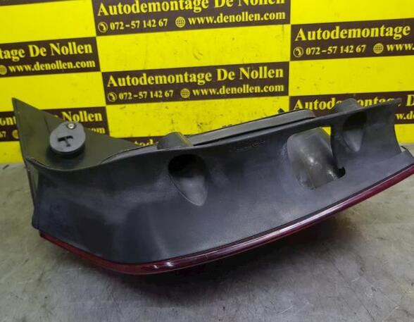 Combination Rearlight RENAULT Laguna II Grandtour (KG0/1)