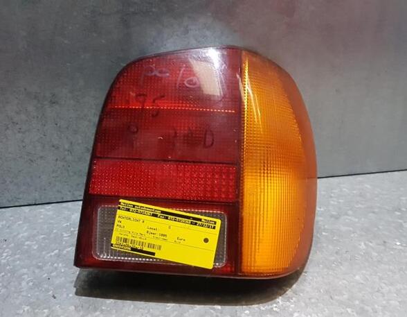 Combination Rearlight VW Polo (6N1)