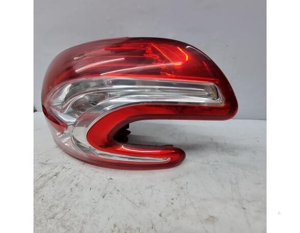 Combination Rearlight PEUGEOT 208 I (CA, CC)