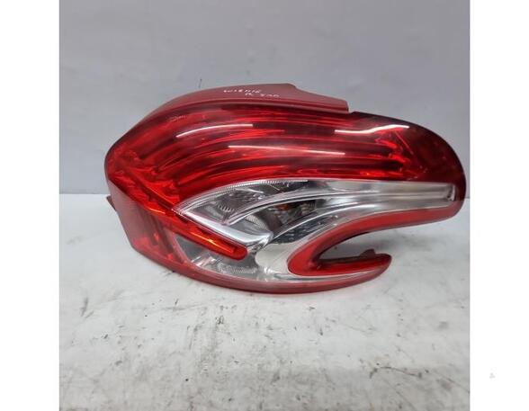 Combination Rearlight PEUGEOT 208 I (CA, CC)