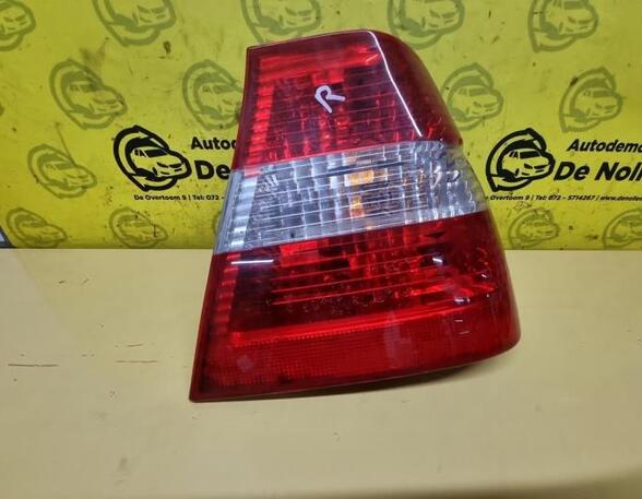 Combination Rearlight BMW 3er (E46)