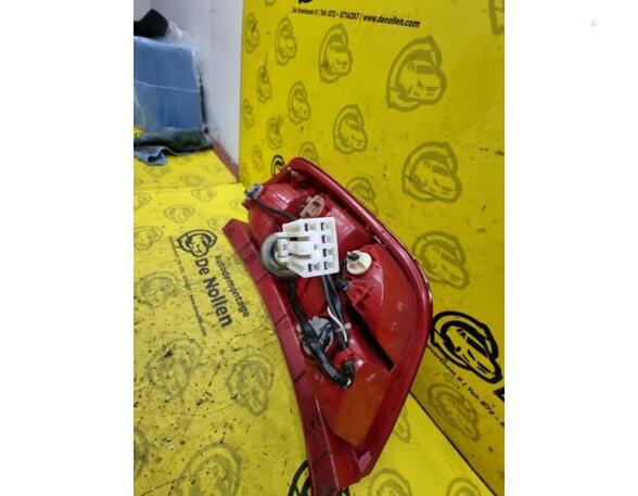 Combination Rearlight HYUNDAI i10 (PA)