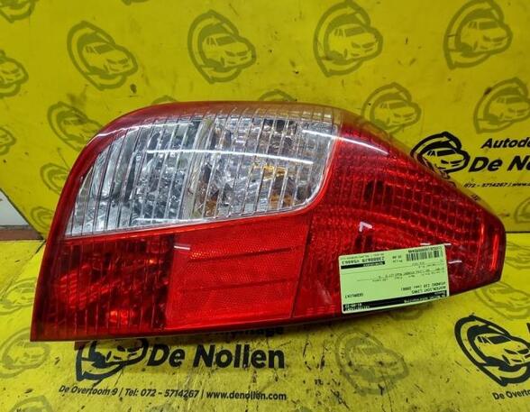 Combination Rearlight HYUNDAI i10 (PA)