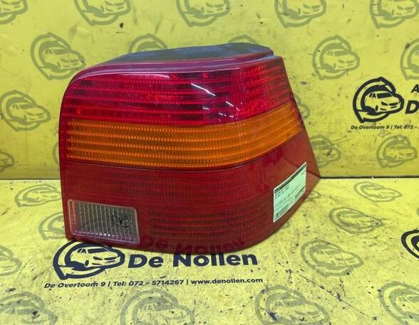 Combination Rearlight VW Golf IV (1J1)