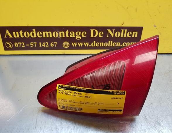 Combination Rearlight ALFA ROMEO 147 (937)