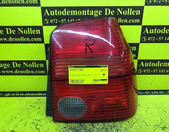 Achterlicht VW Lupo (60, 6X1)