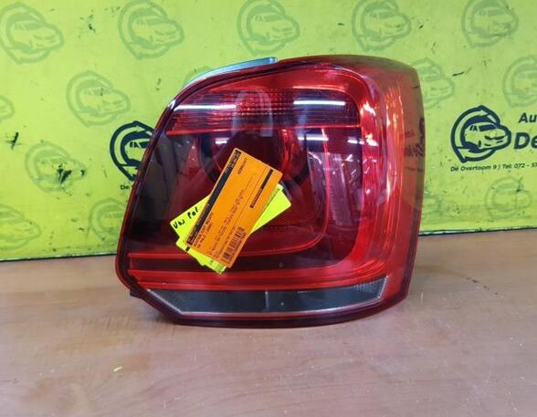 Combination Rearlight VW Polo (6C1, 6R1)