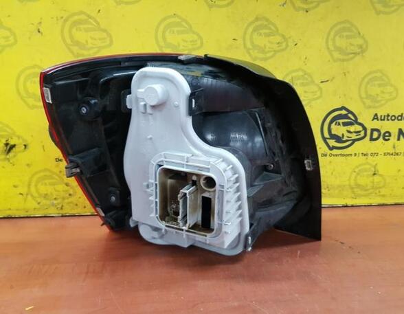 Combination Rearlight VW Polo (6C1, 6R1)