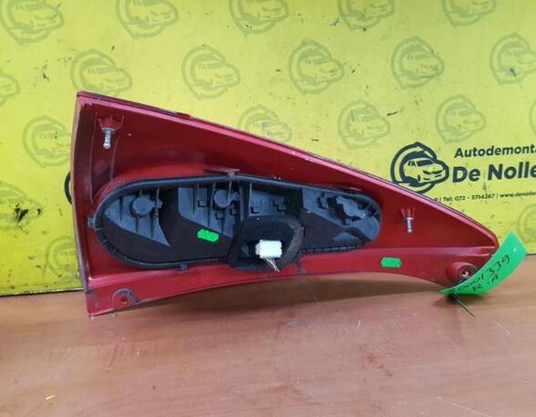 Combination Rearlight PEUGEOT 107 (PM, PN)