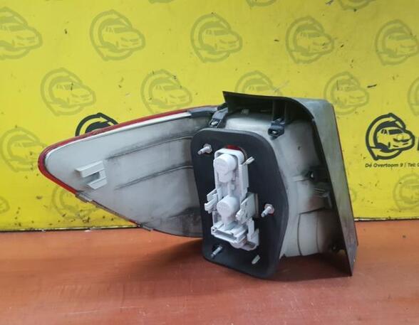 Combination Rearlight MERCEDES-BENZ B-Klasse (W245)