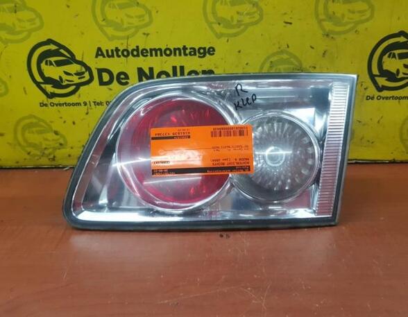 Combination Rearlight MAZDA 6 Station Wagon (GY)