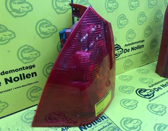 Combination Rearlight PEUGEOT 307 Break (3E), PEUGEOT 307 SW (3H)