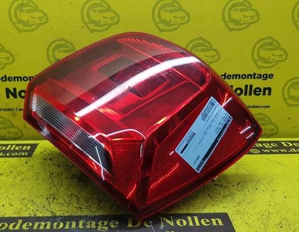 Combination Rearlight VW Polo (6C1, 6R1)