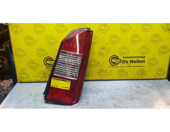 Combination Rearlight FIAT Idea (350), LANCIA Musa (350)