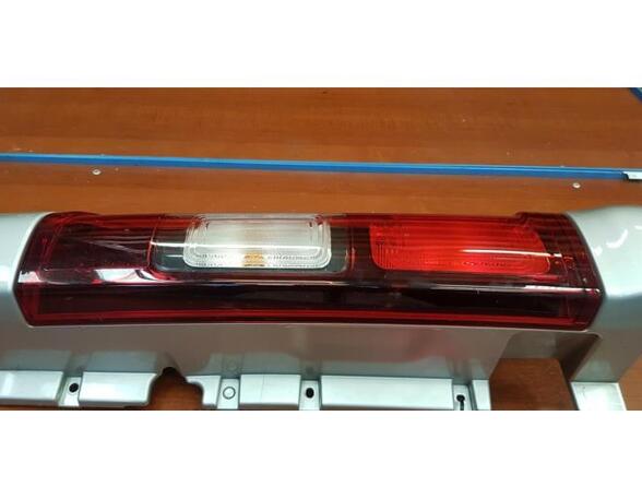 Combination Rearlight FIAT Talento Bus (296), FIAT Talento Kasten/Kombi (296_), FIAT Talento Kasten (296)